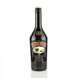 BAILEYS IRISH CREAM
