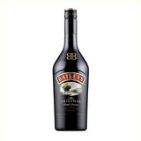 BAILEYS IRISH CREAM
