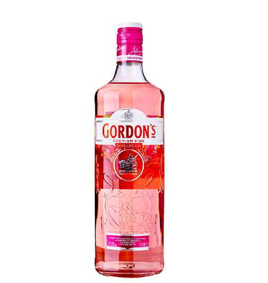 GORDON'S PINK GIN GSD ONLINE STORE