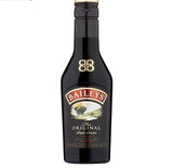 BAILEYS IRISH CREAM