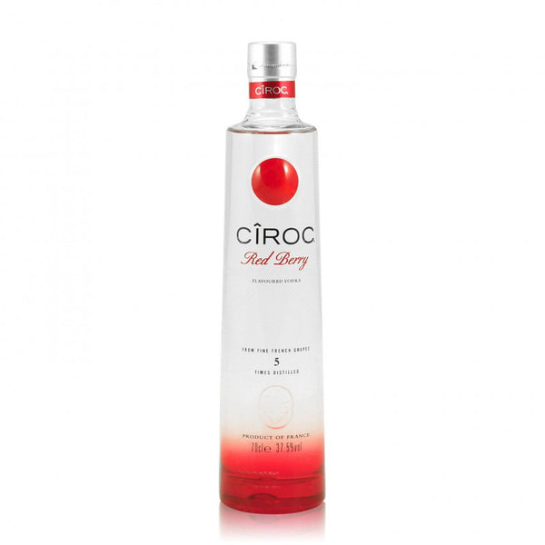 Ciroc Red Berry 0.7