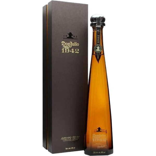 Don Julio 1942