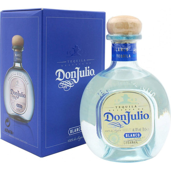 Don Julio Blanco