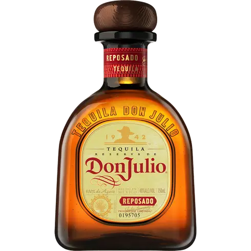 Don Julio Reposado