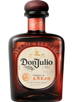 Don Julio Anjeho