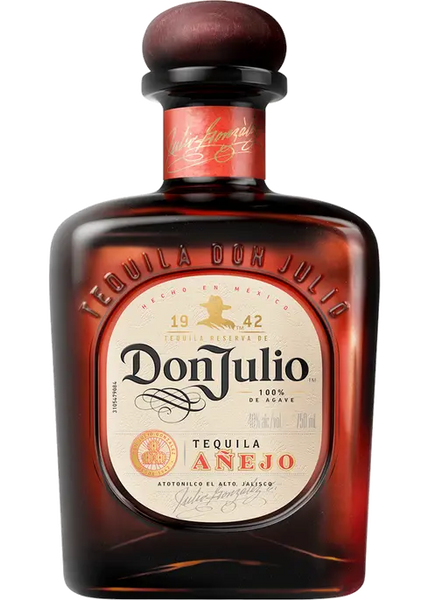 Don Julio Anjeho