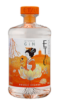 Etsu Orange Japanese Gin