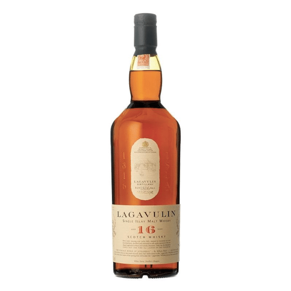 Lagavulin 16Y