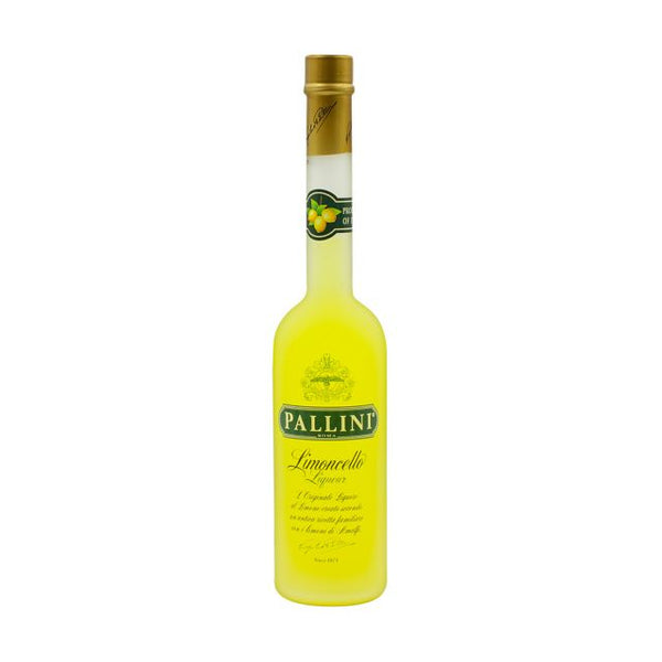 Pallini Limoncello 0.5L