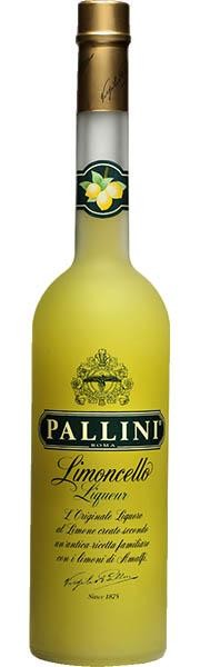 Pallini Limoncello 3L