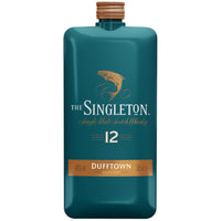 Pocket Singleton 0.2L 12Y