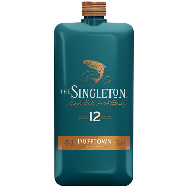 Pocket Singleton 0.2L 12Y