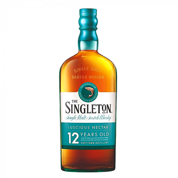 Singleton 12y