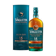 Singleton 15y