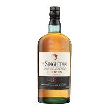 Singleton 18 y