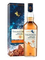 Talisker 10 YO