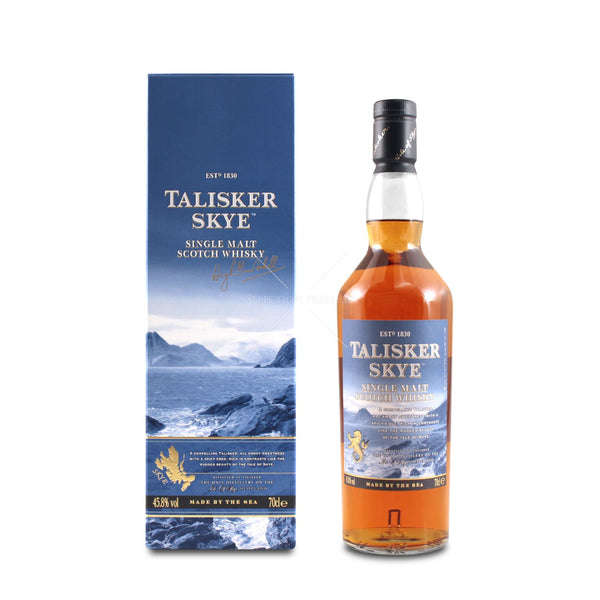 Talisker Skye