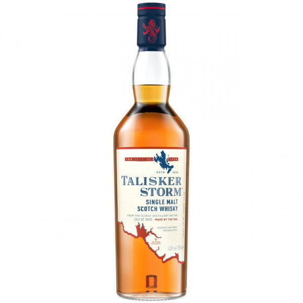 Talisker Storm