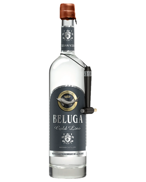 Vodka Beluga Gold Line 0.7L