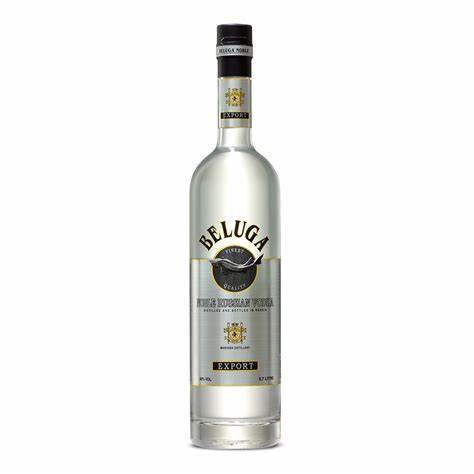 Vodka Beluga Noble